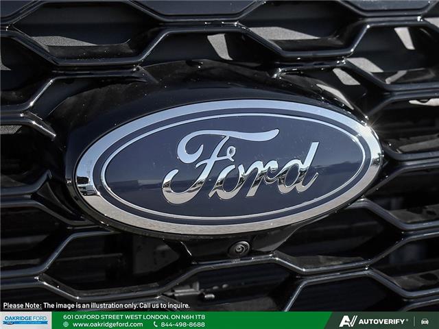 2026 Ford Explorer ST-Line (Stk: D55234) in London - Image 9 of 26