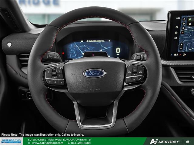 2026 Ford Explorer ST-Line (Stk: D55234) in London - Image 13 of 26