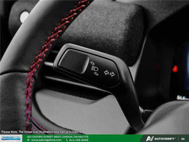 2026 Ford Explorer ST-Line (Stk: D55234) in London - Image 25 of 26