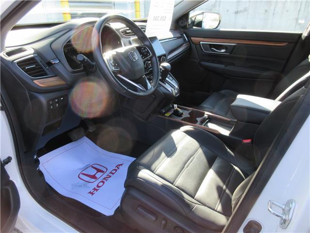 2022 Honda CR-V Touring (Stk: K21268A) in Ottawa - Image 9 of 22