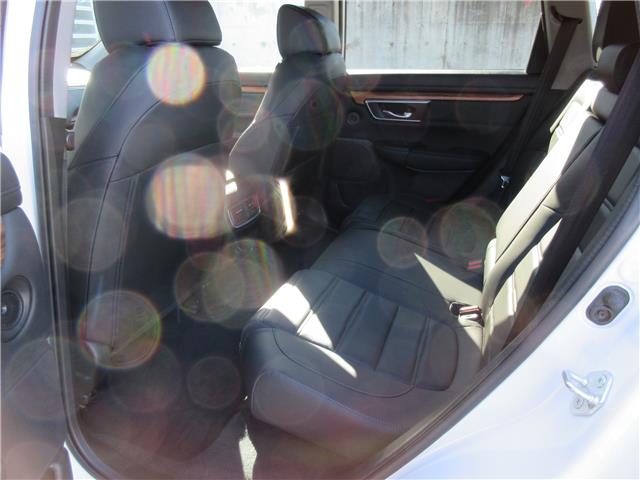 2022 Honda CR-V Touring (Stk: K21268A) in Ottawa - Image 10 of 22