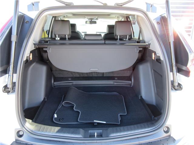 2022 Honda CR-V Touring (Stk: K21268A) in Ottawa - Image 11 of 22