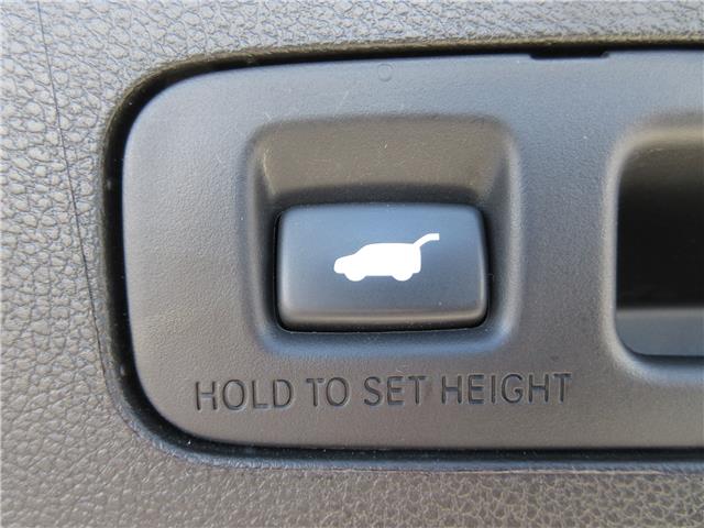 2022 Honda CR-V Touring (Stk: K21268A) in Ottawa - Image 12 of 22