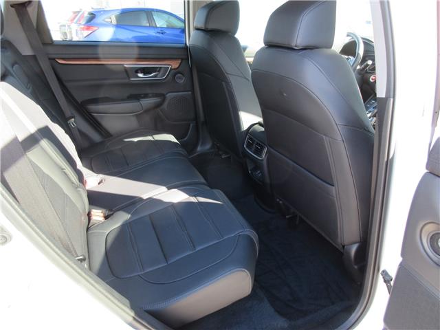2022 Honda CR-V Touring (Stk: K21268A) in Ottawa - Image 13 of 22