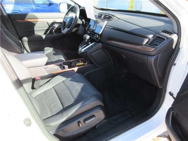 2022 Honda CR-V Touring (Stk: K21268A) in Ottawa - Image 14 of 22