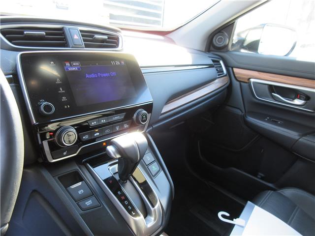 2022 Honda CR-V Touring (Stk: K21268A) in Ottawa - Image 18 of 22