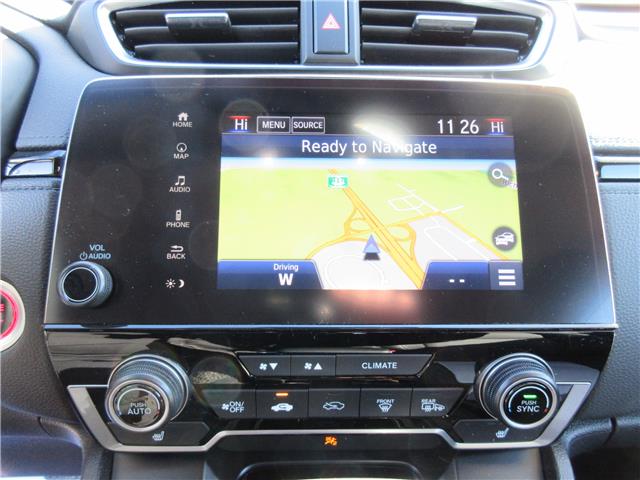 2022 Honda CR-V Touring (Stk: K21268A) in Ottawa - Image 19 of 22