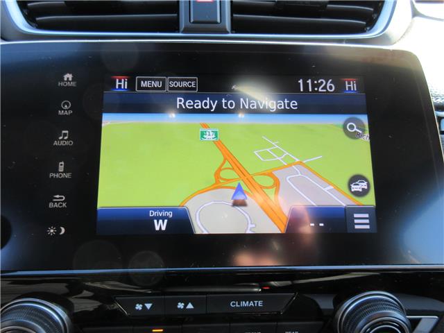 2022 Honda CR-V Touring (Stk: K21268A) in Ottawa - Image 20 of 22