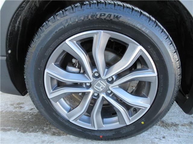 2022 Honda CR-V Touring (Stk: K21268A) in Ottawa - Image 22 of 22
