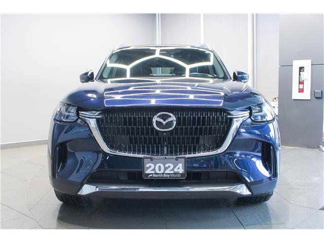 2024 Mazda CX-90 PHEV GT (Stk: 25531A) in North Bay - Image 3 of 27