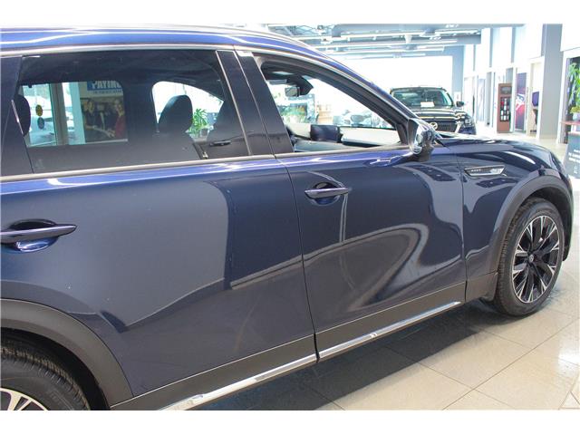 2024 Mazda CX-90 PHEV GT (Stk: 25531A) in North Bay - Image 5 of 27
