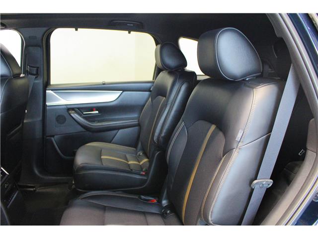 2024 Mazda CX-90 PHEV GT (Stk: 25531A) in North Bay - Image 22 of 27