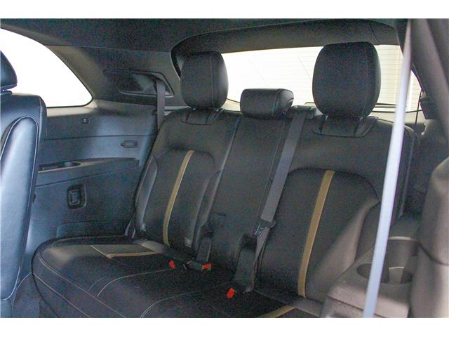 2024 Mazda CX-90 PHEV GT (Stk: 25531A) in North Bay - Image 23 of 27