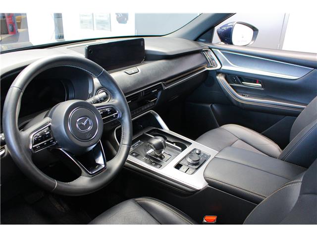 2024 Mazda CX-90 PHEV GT (Stk: 25531A) in North Bay - Image 7 of 27