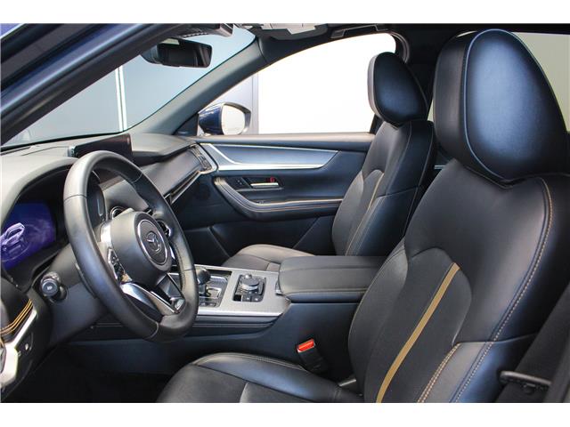 2024 Mazda CX-90 PHEV GT (Stk: 25531A) in North Bay - Image 9 of 27