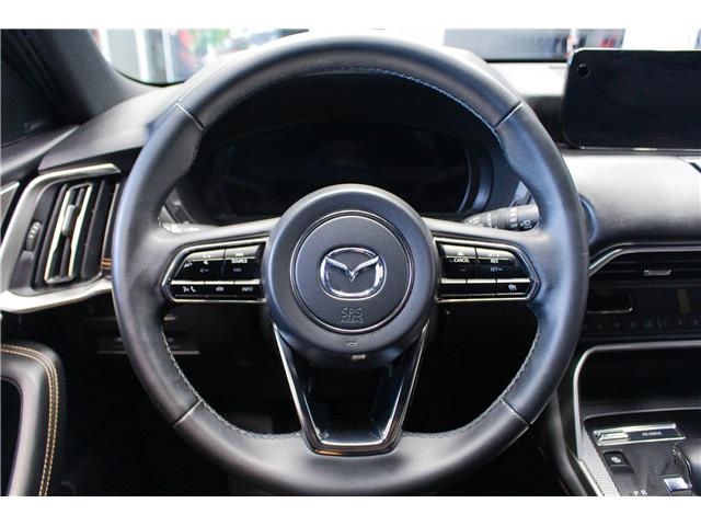 2024 Mazda CX-90 PHEV GT (Stk: 25531A) in North Bay - Image 13 of 27