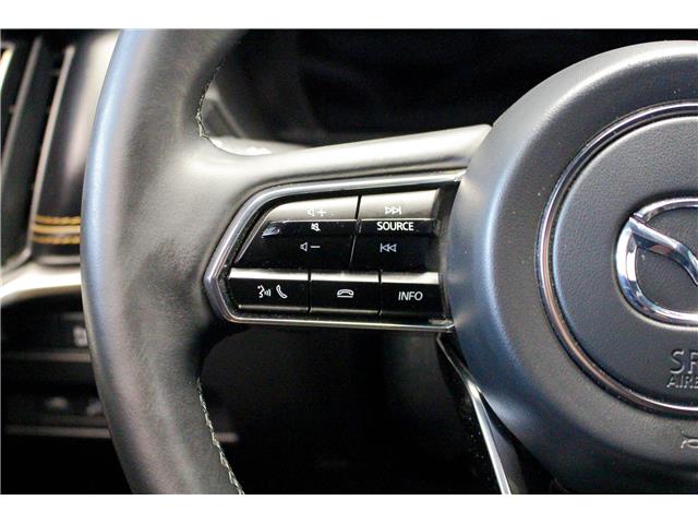 2024 Mazda CX-90 PHEV GT (Stk: 25531A) in North Bay - Image 14 of 27