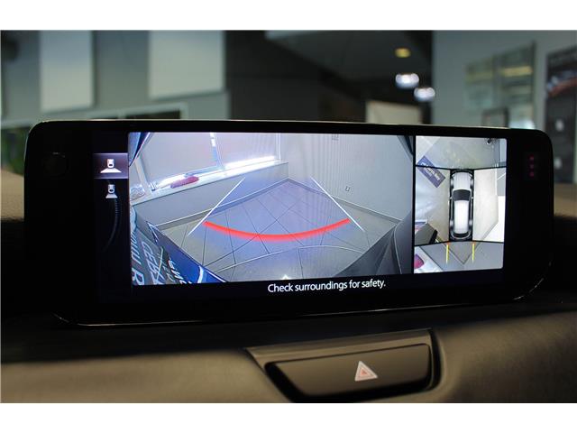 2024 Mazda CX-90 PHEV GT (Stk: 25531A) in North Bay - Image 19 of 27