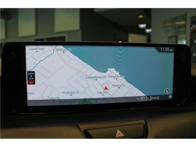 2024 Mazda CX-90 PHEV GT (Stk: 25531A) in North Bay - Image 18 of 27