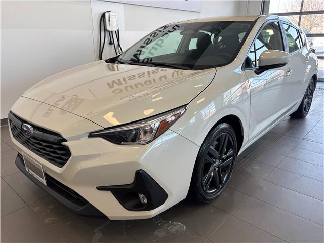 2024 Subaru Impreza Touring (Stk: 251427A) in Mississauga - Image 3 of 17