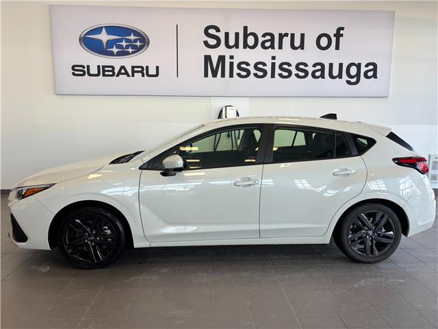 2024 Subaru Impreza Touring (Stk: 251427A) in Mississauga - Image 4 of 17
