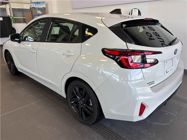 2024 Subaru Impreza Touring (Stk: 251427A) in Mississauga - Image 5 of 17