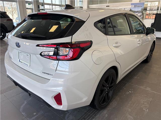 2024 Subaru Impreza Touring (Stk: 251427A) in Mississauga - Image 7 of 17