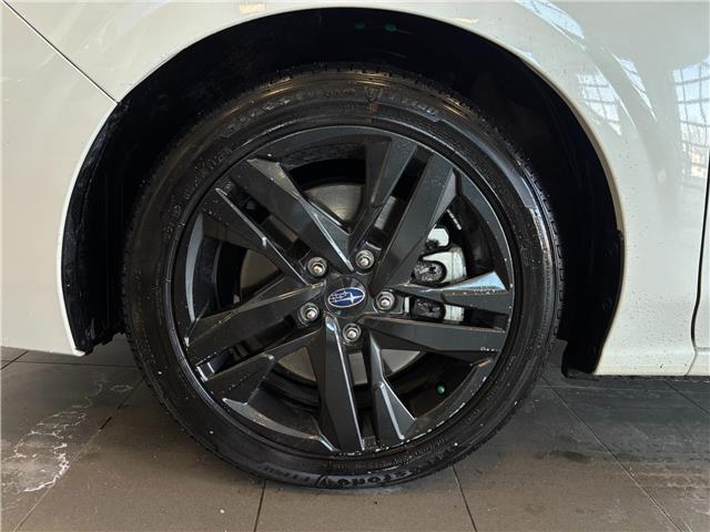2024 Subaru Impreza Touring (Stk: 251427A) in Mississauga - Image 14 of 17