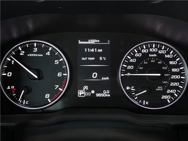 2024 Subaru Impreza Touring (Stk: 251427A) in Mississauga - Image 9 of 17