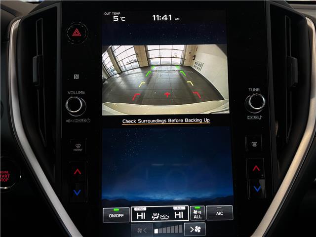 2024 Subaru Impreza Touring (Stk: 251427A) in Mississauga - Image 11 of 17