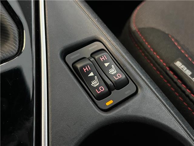 2024 Subaru Impreza Touring (Stk: 251427A) in Mississauga - Image 16 of 17