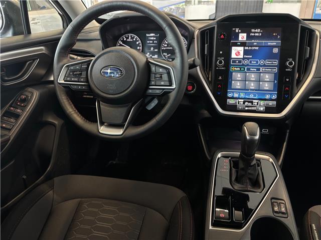 2024 Subaru Impreza Touring (Stk: 251427A) in Mississauga - Image 8 of 17