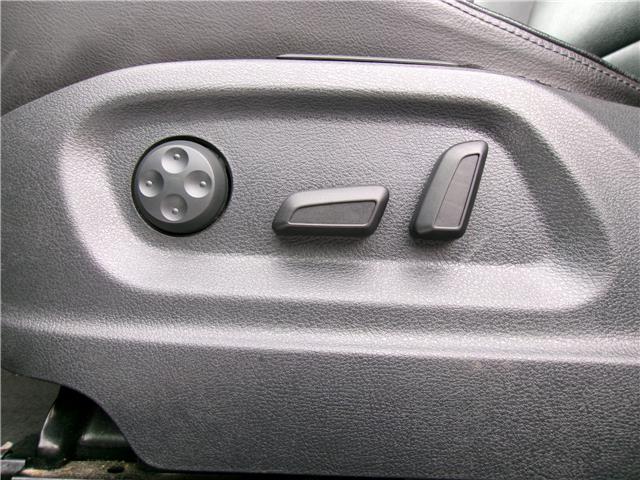 2017 Volkswagen Tiguan Highline in Kitchener - Image 11 of 23