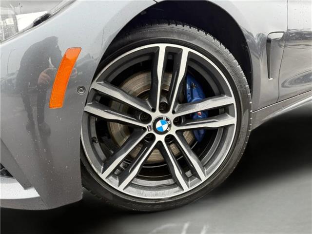 2019 BMW 440i xDrive Gran Coupe (Stk: BU1276) in Sarnia - Image 2 of 18