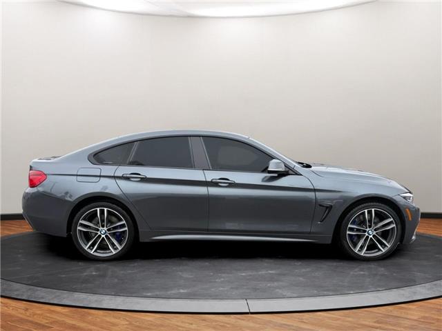 2019 BMW 440i xDrive Gran Coupe (Stk: BU1276) in Sarnia - Image 5 of 18