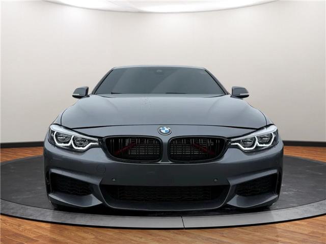 2019 BMW 440i xDrive Gran Coupe (Stk: BU1276) in Sarnia - Image 6 of 18