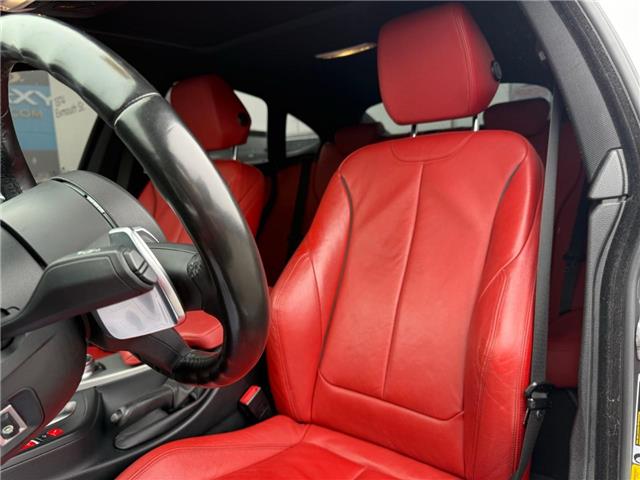 2019 BMW 440i xDrive Gran Coupe (Stk: BU1276) in Sarnia - Image 8 of 18