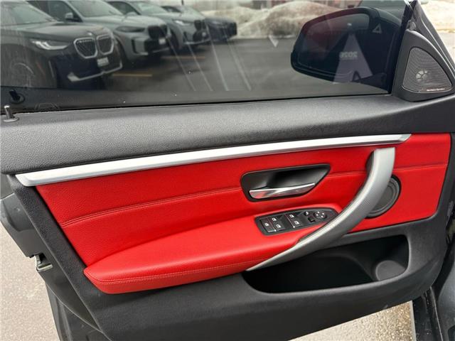 2019 BMW 440i xDrive Gran Coupe (Stk: BU1276) in Sarnia - Image 10 of 18