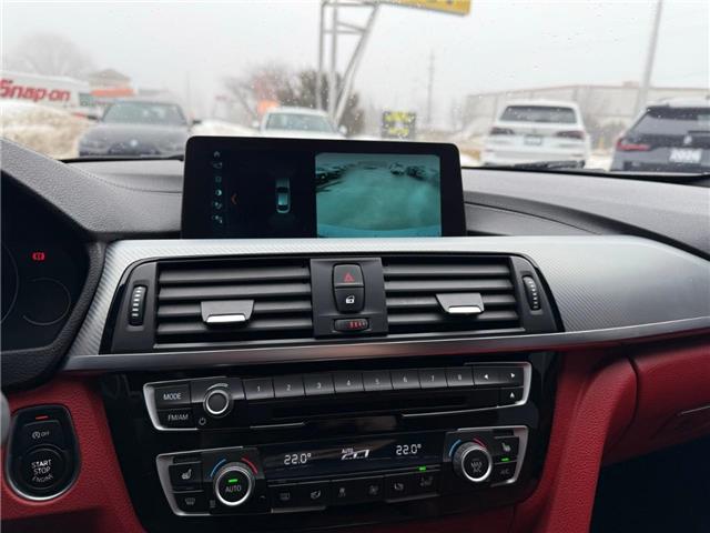 2019 BMW 440i xDrive Gran Coupe (Stk: BU1276) in Sarnia - Image 12 of 18