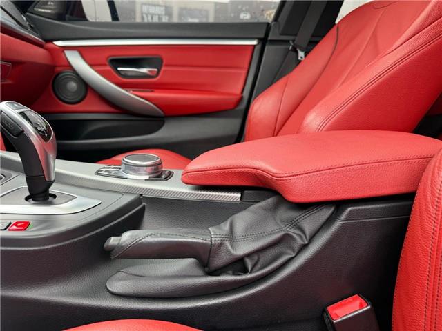2019 BMW 440i xDrive Gran Coupe (Stk: BU1276) in Sarnia - Image 13 of 18