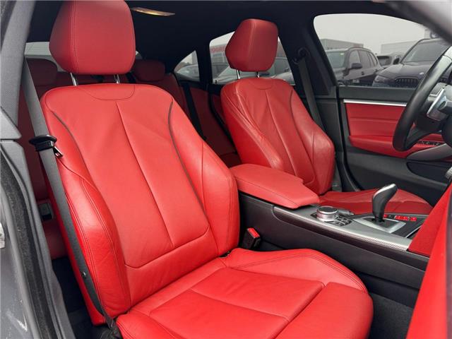 2019 BMW 440i xDrive Gran Coupe (Stk: BU1276) in Sarnia - Image 14 of 18