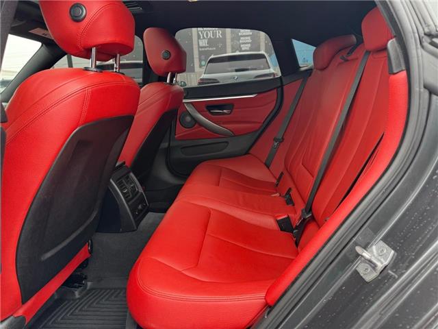 2019 BMW 440i xDrive Gran Coupe (Stk: BU1276) in Sarnia - Image 15 of 18