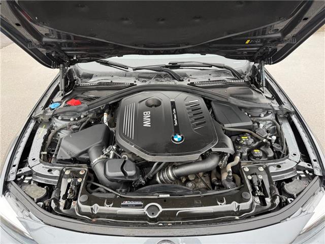 2019 BMW 440i xDrive Gran Coupe (Stk: BU1276) in Sarnia - Image 16 of 18