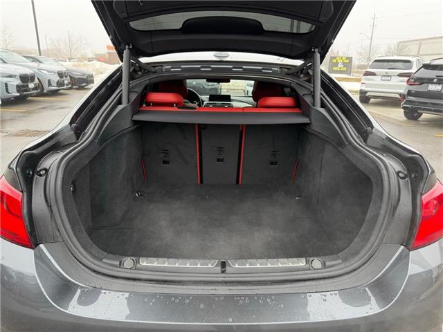 2019 BMW 440i xDrive Gran Coupe (Stk: BU1276) in Sarnia - Image 17 of 18