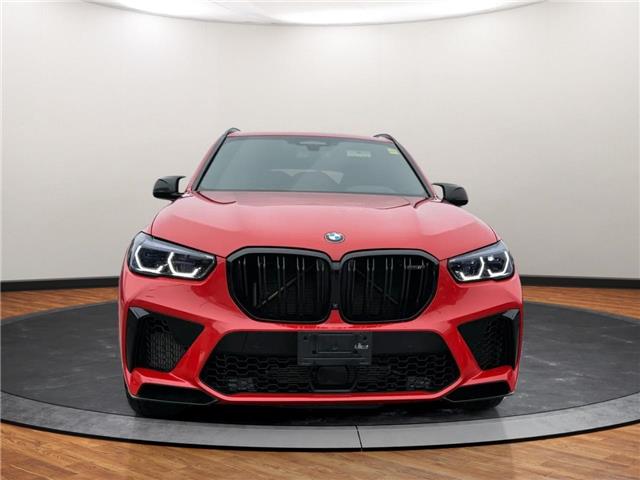 2021 BMW X5 M Competition (Stk: XU892) in Sarnia - Image 7 of 12