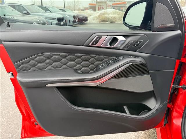 2021 BMW X5 M Competition (Stk: XU892) in Sarnia - Image 8 of 12