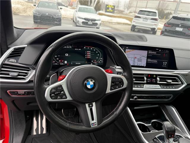 2021 BMW X5 M Competition (Stk: XU892) in Sarnia - Image 9 of 12