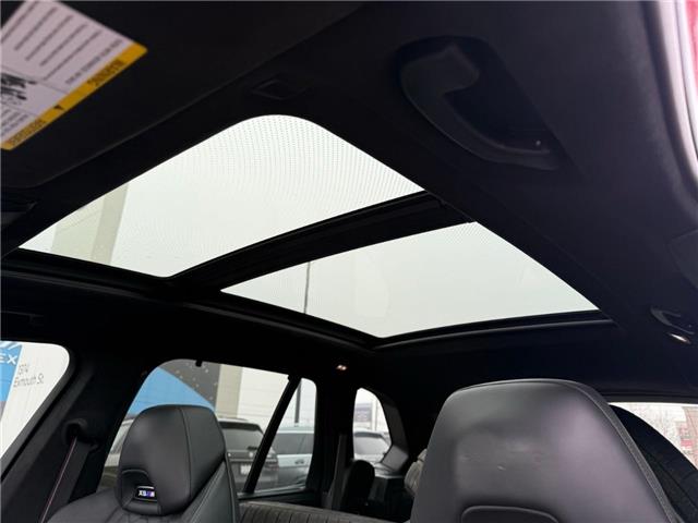 2021 BMW X5 M Competition (Stk: XU892) in Sarnia - Image 10 of 12