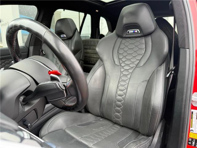 2021 BMW X5 M Competition (Stk: XU892) in Sarnia - Image 11 of 12