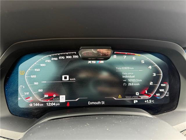 2021 BMW X5 M Competition (Stk: XU892) in Sarnia - Image 12 of 12